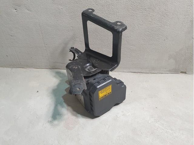 Блок управления АБС  Toyota 4454048060