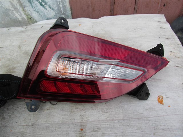 92405S1100 Hyundai/Kia Противотуманнка задняя, левая