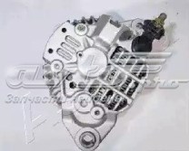 Генератор ASHIKA 002D427