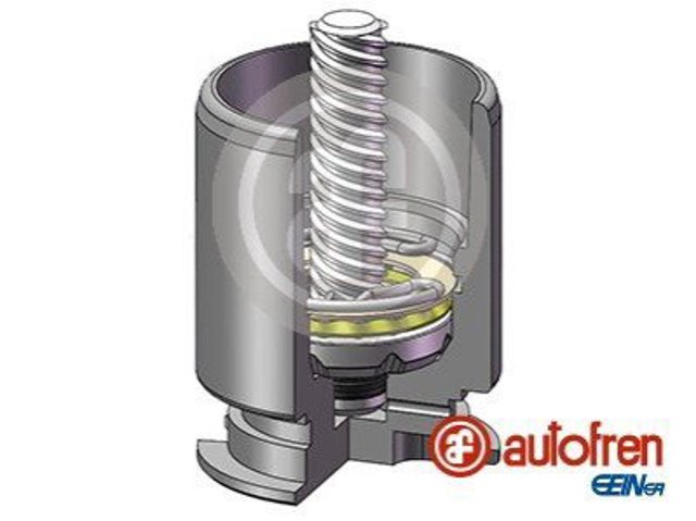 Поршень тормозного суппорта заднего  AUTOFREN D02554LK