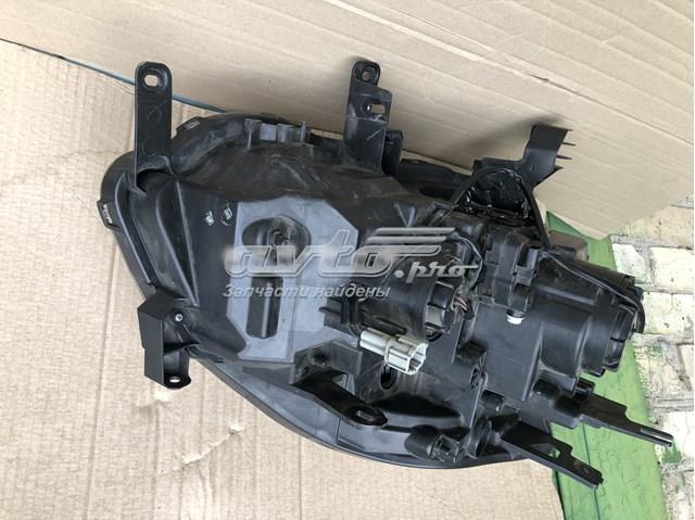 Левая фара 260603UF2B Nissan/Infiniti