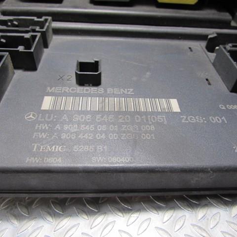 A9065452001 Mercedes 