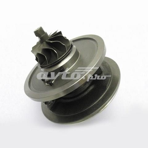 Турбина BORG-WARNER 53039700133