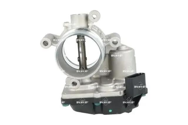 Дроссельная заслонка в сборе NRF 408002 цена, от 105.50 USD