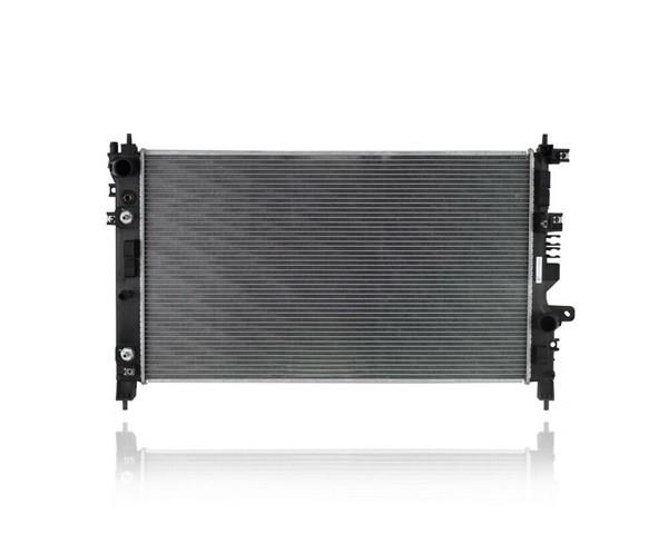 Радиатор охлаждения двигателя Nissan/Infiniti 214605NA0A цена, от 200.68 USD