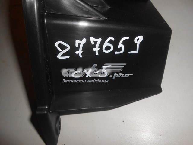 Купить KD45501U1A Mazda Правый дефлектор радиатора