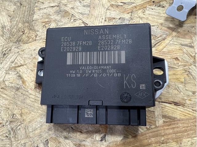 285327FM2B Nissan/Infiniti 