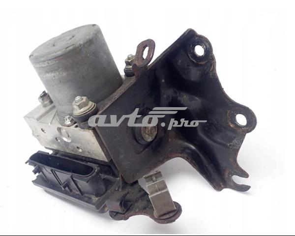 Блок управления АБС  Toyota 4454005071