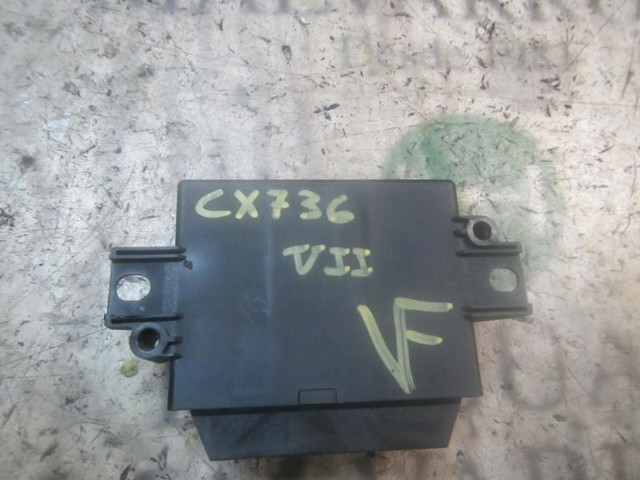 BM5T15K866BL Ford 