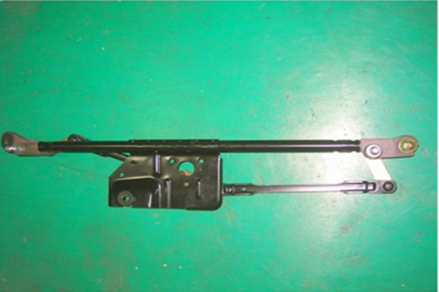 Trapézio de limpador pára-brisas para SsangYong Actyon Sports 