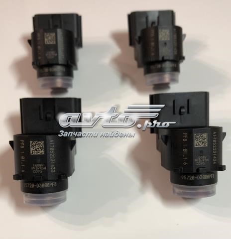 Купить 95720D3000PF8 Hyundai/Kia 