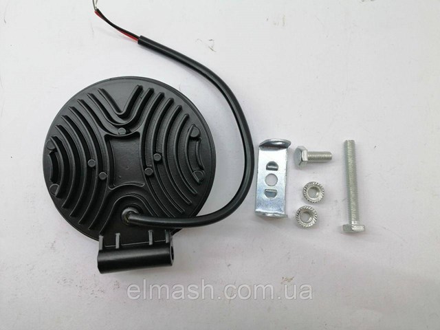 Фонарь заднего хода DKB227WSTD DK