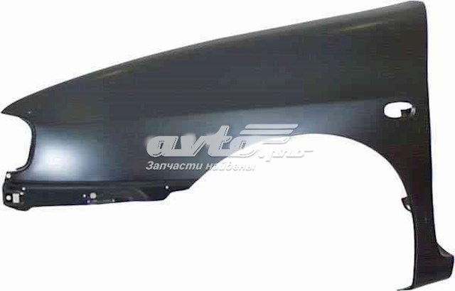 Боковая часть передняя правая FPS FP6607316 цена, от 2181.41 UAH