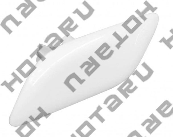 Купить TQ25033 Tqparts Накладка форсунки омывателя фары передней