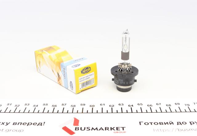 Купить 2542100000 Magneti Marelli Лампочка ксеноновая