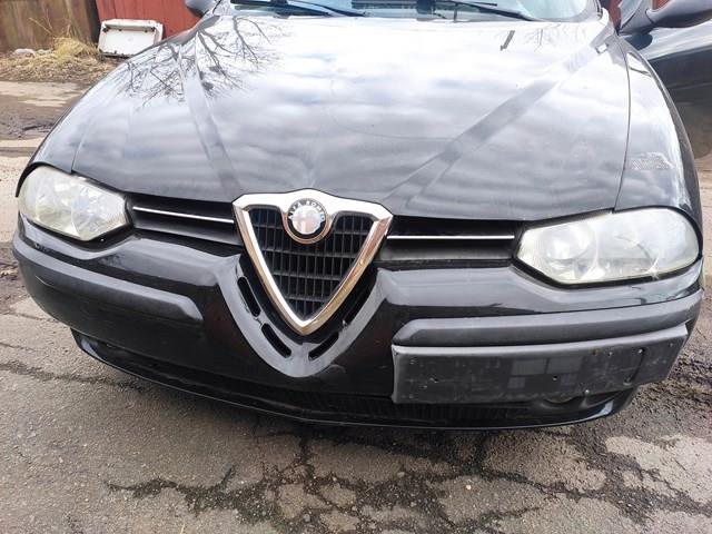 Capota Alfa Romeo 156  932