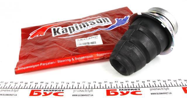 Отбойник амортизатора Kapimsan 3B0783027