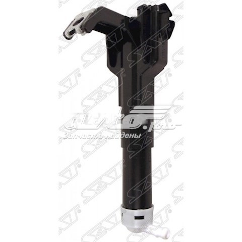 Форсунка омывателя фары передней, левой SAT STTYL61102 цена, от 13.66 USD