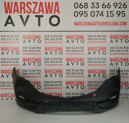 Бампер на авто Signeda PMZ04148BA цена, от 82.96 USD