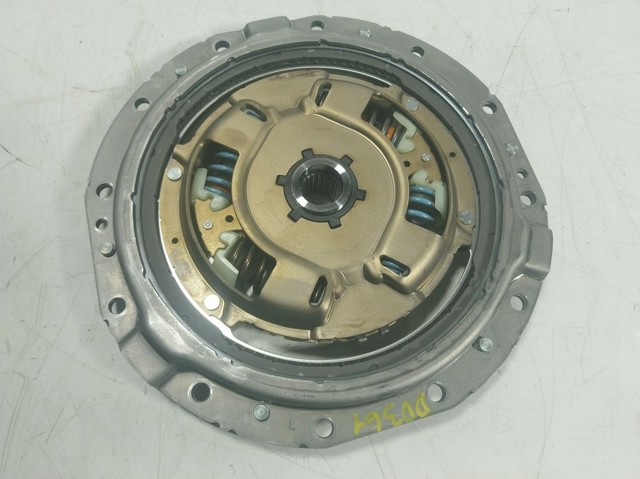 Диск сцепления Toyota 31270K0013 цена, от 132.48 USD