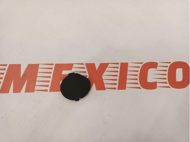 GSH750A11BB Mazda заглушка бампера буксировочного крюка передняя