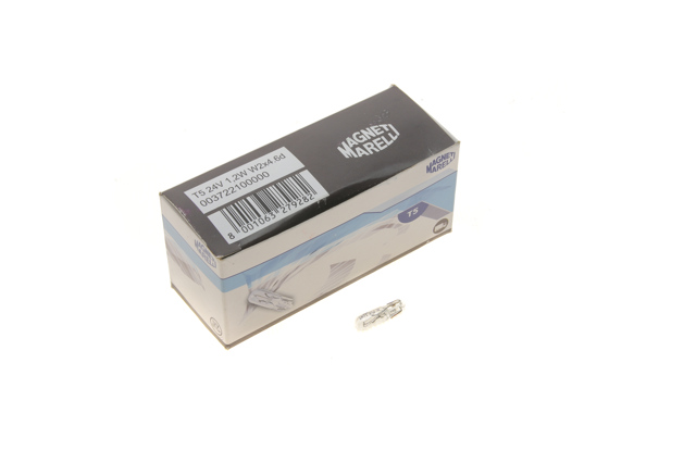 Лампочка MAGNETI MARELLI 3722100000