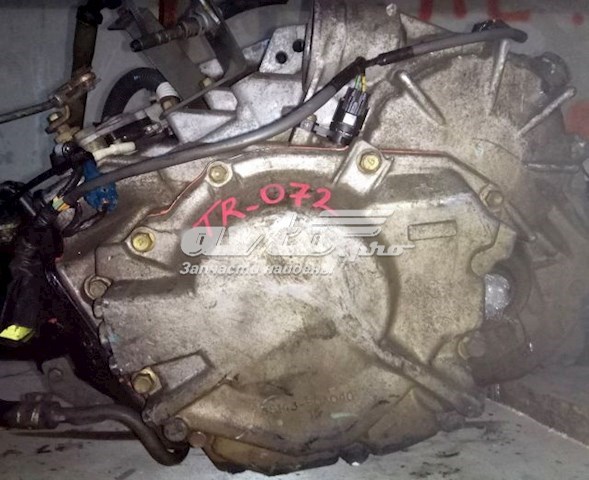 Caixa Automática de Mudança montada KIA Carnival I UP