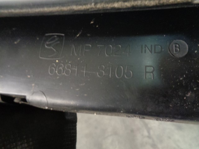668113105R Renault (RVI) 