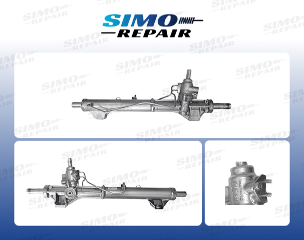 Реечный рулевой механизм Peugeot/Citroen 4001R9 цена, от 278.72 USD
