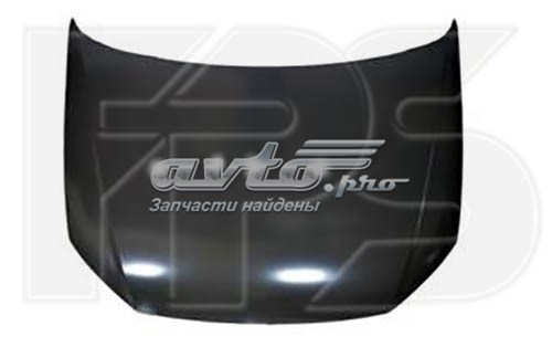 Купить FP5631281 FPS Капот