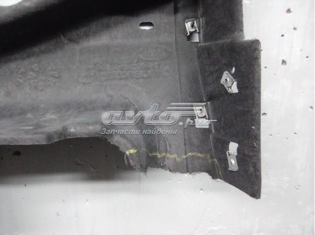 Защита днища левая Land Rover LR124831 цена, от 76.02 USD
