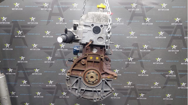  Renault (RVI) K7JA714