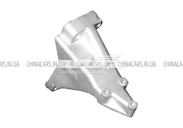 Кронштейн подушки (опоры) двигателя задней Chery A111001411 цена, от 1.46 USD