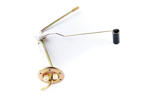 Датчик уровня топлива в баке на ВАЗ 2105  