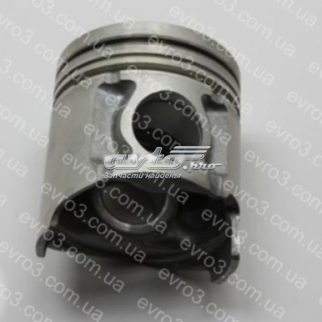 2341145050 Hyundai/Kia поршень с пальцем без колец, std