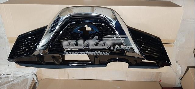 623104CM1B Nissan/Infiniti Решетка радиатора
