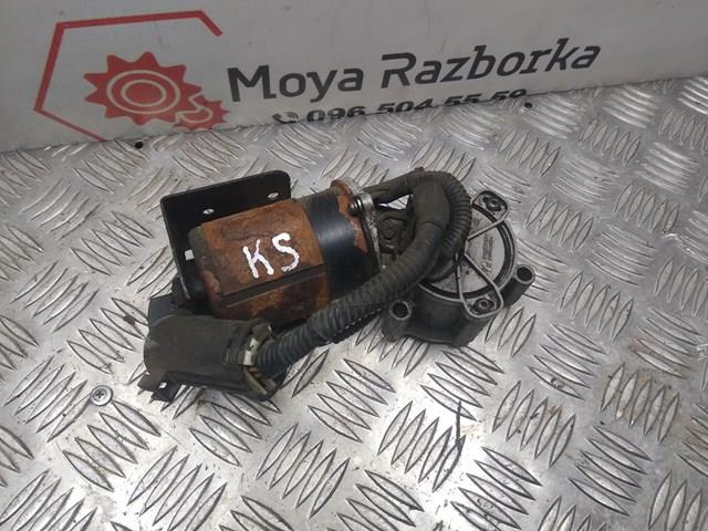 Купить TQ33111 Tqparts Мотор управления раздаткой