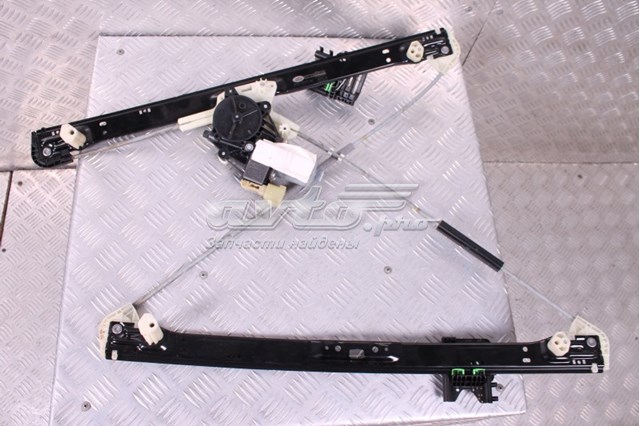 Стеклоподъемник передней правой двери Land Rover CK5223200AJ цена, от 113.20 USD