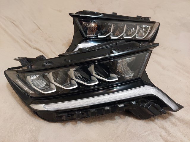 Купить 92102R5020 Hyundai/Kia Фара основная правая