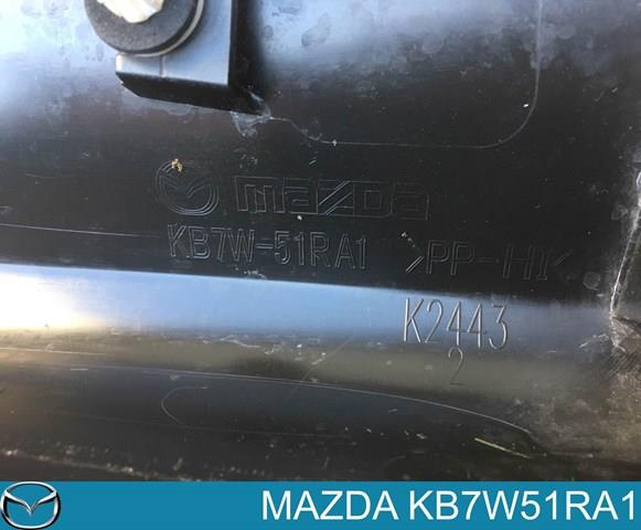 Купить KB7W51RA1 Mazda 