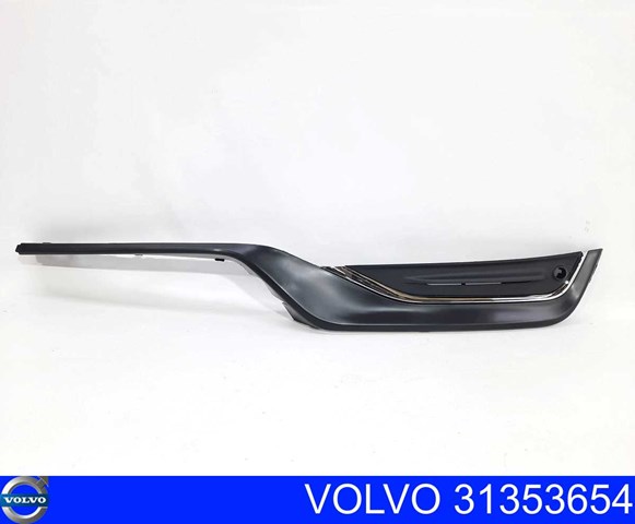 Купить 31353654 Volvo Ободок противотуманки