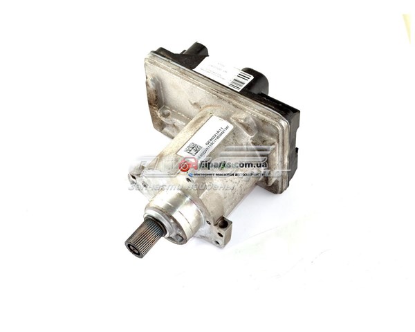  Tesla GE80221R11