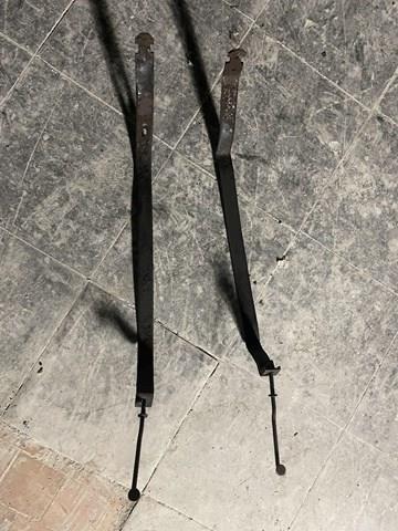 Кронштейн бака топливного Mercedes 9014700040 цена, от 181.75 USD