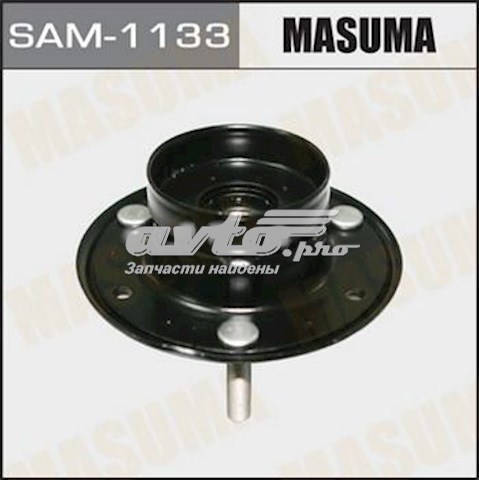 Опора переднего амортизатора SAM1133 Masuma
