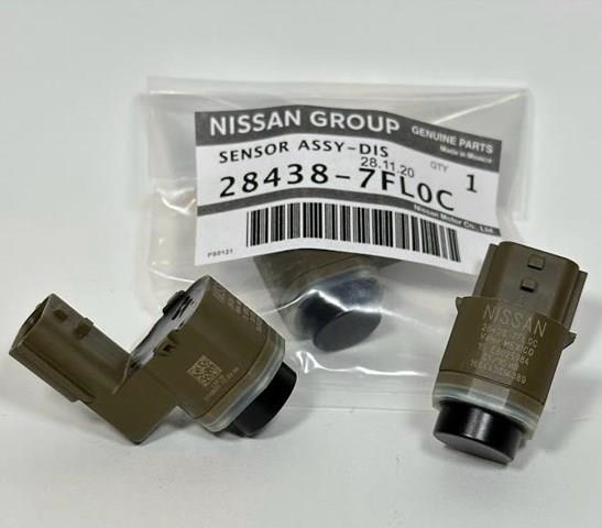  284387FM5C Nissan/Infiniti