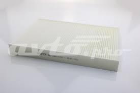 Фильтр салона SA24048 Shafer