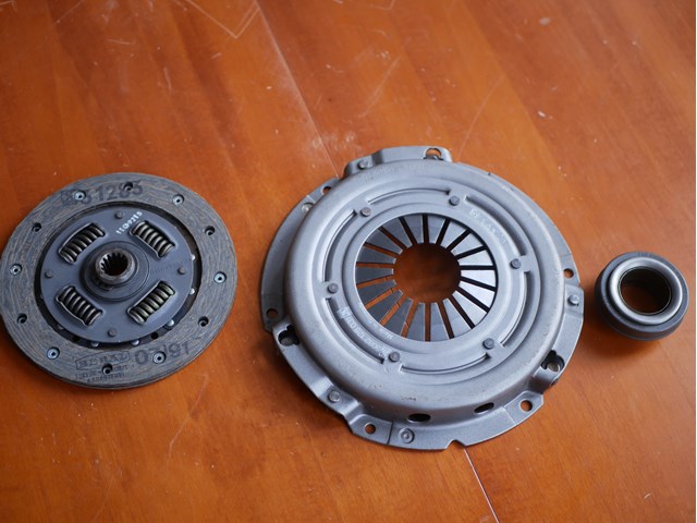 Купить 3082128031 Sachs Корзина сцепления