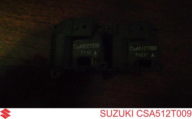CSA512T009 Suzuki 