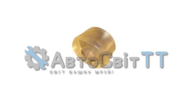 Втулка заднего амортизатора 4512905432 Lada