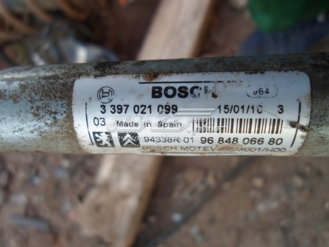 3397021099 Bosch 